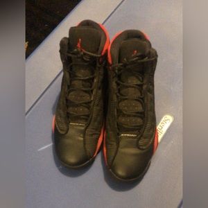 Bred 13s size 6.5